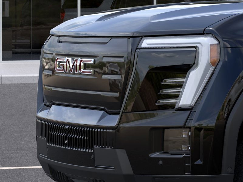 2026 GMC Sierra EV Elevation - Photo 42