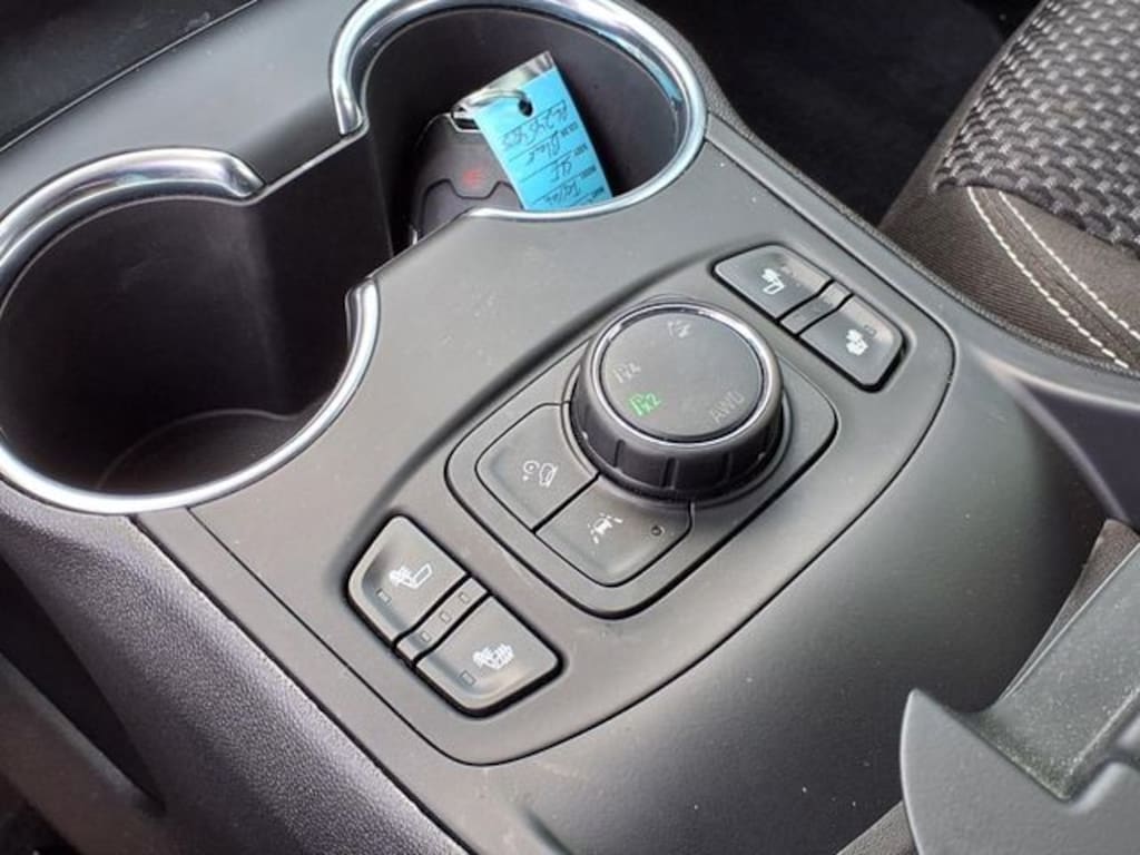 Used 2023 GMC Terrain SLE SUV