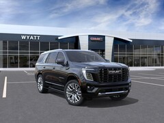 2026 GMC Yukon Denali Ultimate SUV