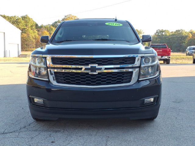 Used 2016 Chevrolet Suburban LT with VIN 1GNSKHKC3GR421927 for sale in Whitehall, MI