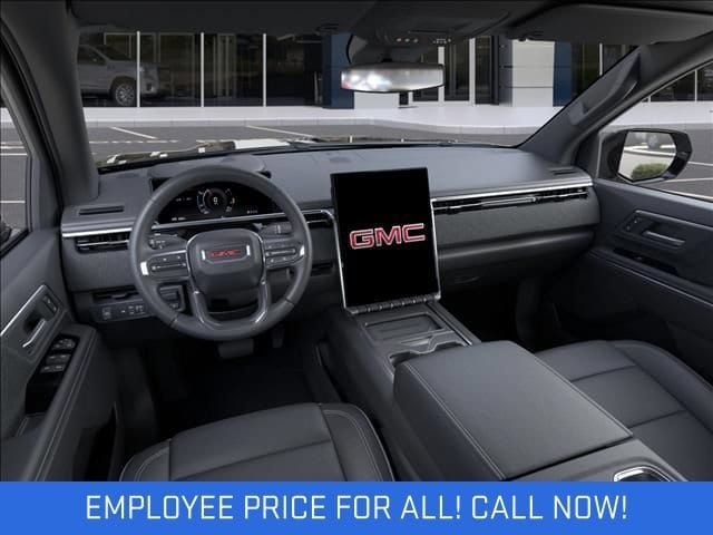 2026 GMC Sierra EV Elevation - Photo 18