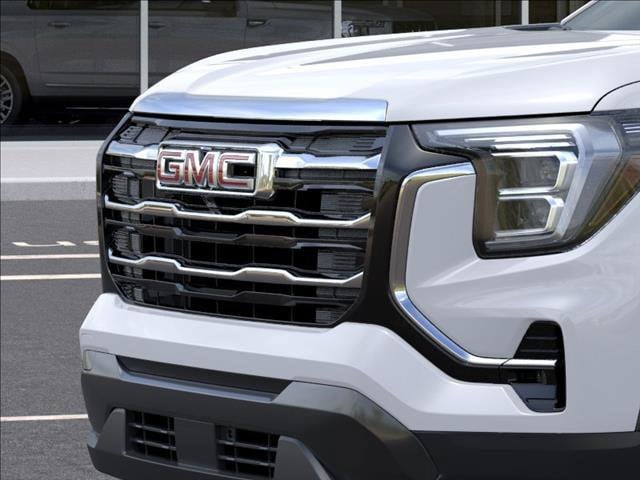 2026 GMC Terrain Elevation - Photo 16