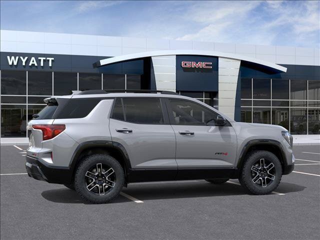2026 GMC Terrain AT4 - Photo 6
