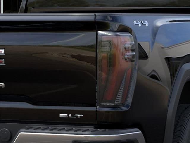 2026 GMC Sierra 2500HD SLT - Photo 13