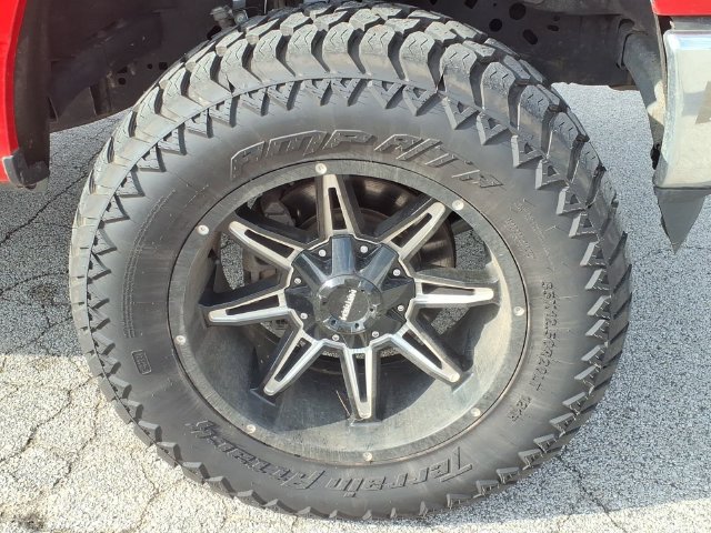 2023 Ford F-150 XLT - Photo 9