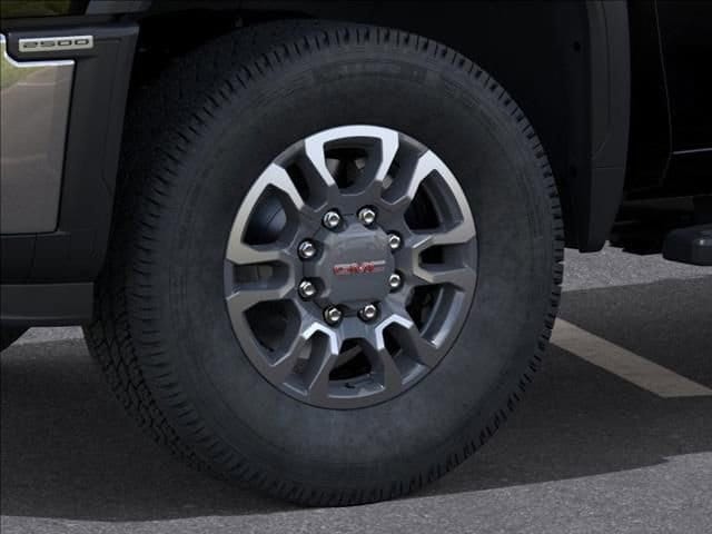 2026 GMC Sierra 2500HD SLT - Photo 11