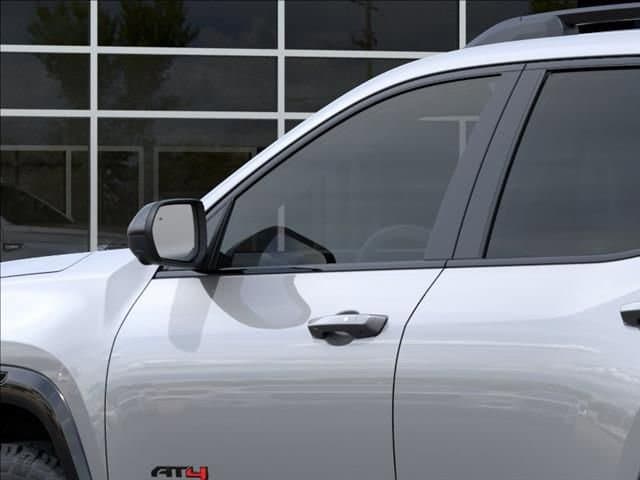 2026 GMC Terrain AT4 - Photo 14