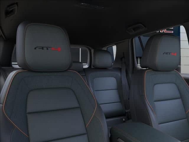 2026 GMC Terrain AT4 - Photo 27