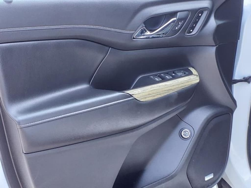 Used 2019 GMC Acadia Denali SUV