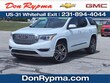  GMC Acadia