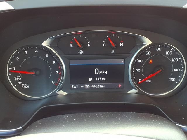 2023 Chevrolet Blazer 2LT - Photo 36