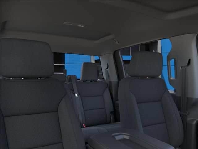 2026 Chevrolet Silverado 1500 LT - Photo 29