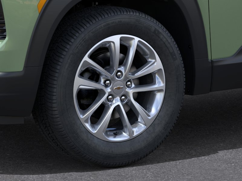 2026 Chevrolet Trailblazer LS - Photo 9