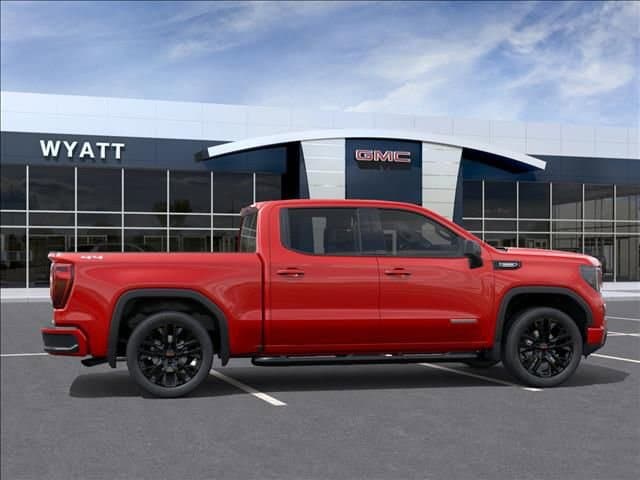 2026 GMC Sierra 1500 Elevation - Photo 6