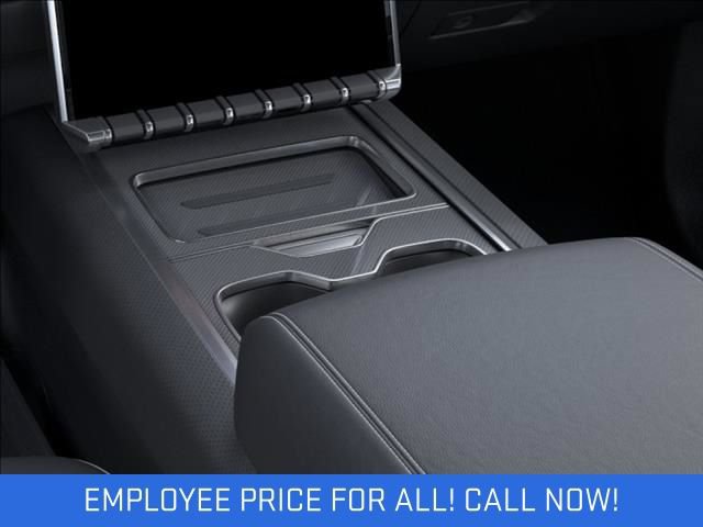 2026 GMC Sierra EV Elevation - Photo 28