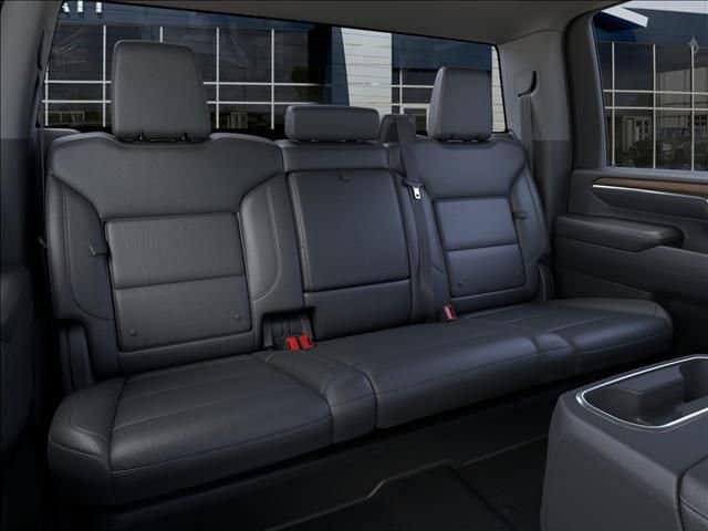 2026 GMC Sierra 2500HD SLT - Photo 21