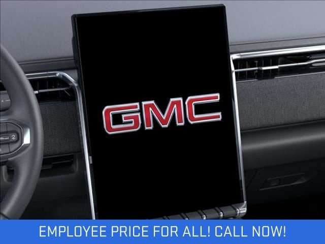2026 GMC Sierra EV Elevation - Photo 24