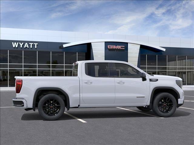 2026 GMC Sierra 1500 Elevation - Photo 6