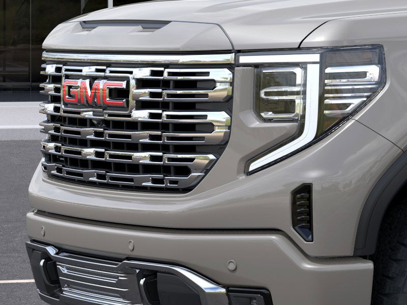 2026 GMC Sierra 1500 Denali - Photo 42