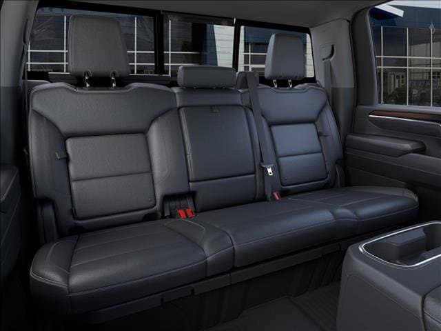 2026 GMC Sierra 2500HD Denali - Photo 21