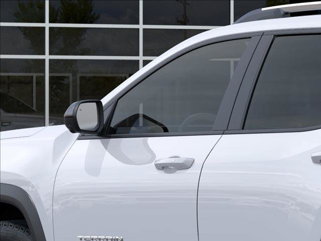 2026 GMC Terrain Elevation - Photo 14
