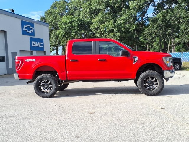 2023 Ford F-150 XLT - Photo 8