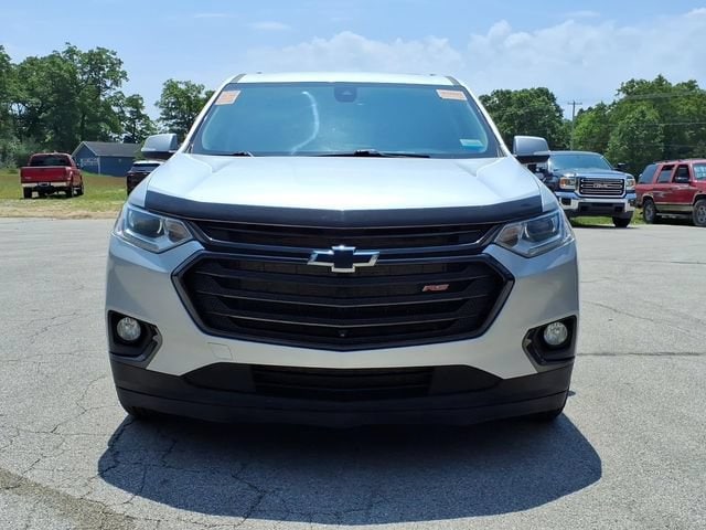1GNEVJKW5MJ141720