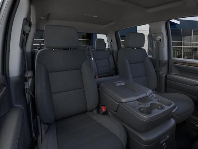 2026 GMC Sierra 1500 Elevation - Photo 16