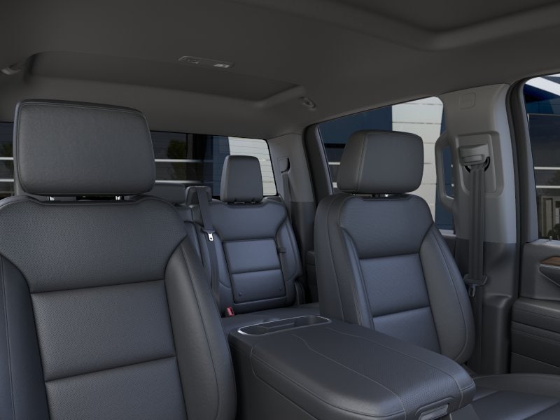 2026 GMC Sierra 2500HD SLT - Photo 54