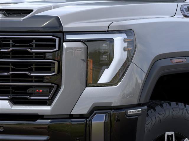 2026 GMC Sierra 2500HD AT4X - Photo 12