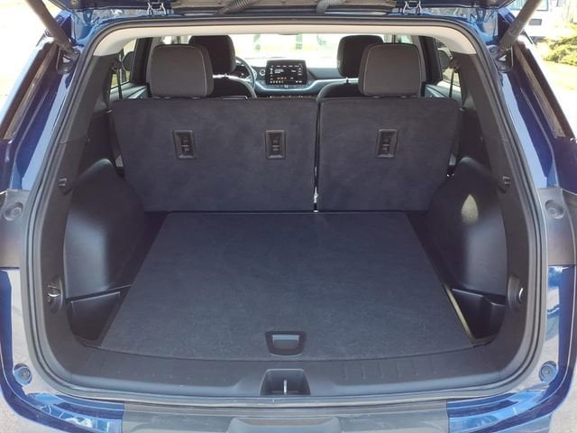 2023 Chevrolet Blazer 2LT - Photo 11