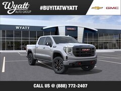 2026 GMC Sierra 1500 AT4 Truck