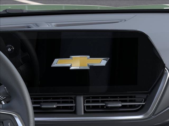 2026 Chevrolet Trax Activ - Photo 24