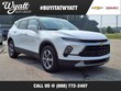  Chevrolet Blazer