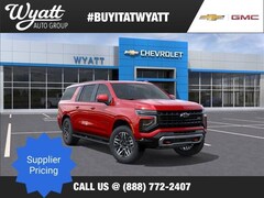 2026 Chevrolet Suburban Z71 SUV