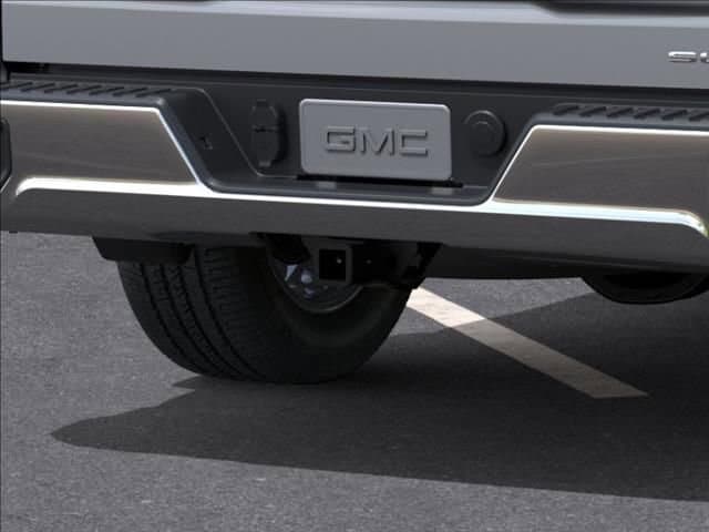2026 GMC Sierra 1500 SLT - Photo 17