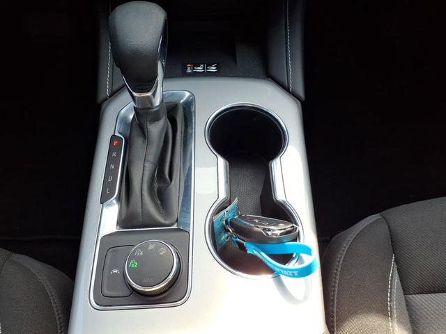 2023 Chevrolet Blazer 2LT - Photo 27