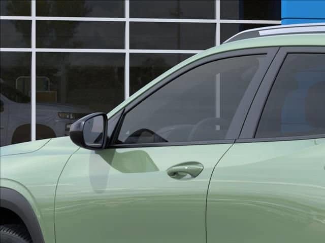 2026 Chevrolet Trax Activ - Photo 14