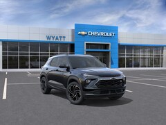 2026 Chevrolet Trailblazer RS SUV