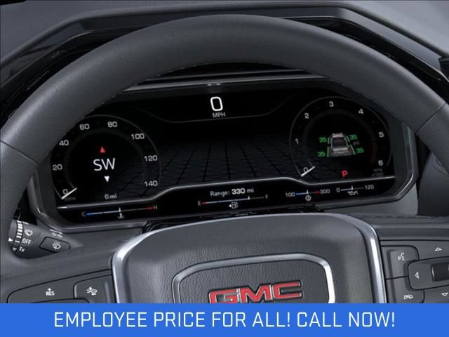 2026 GMC Sierra 1500 Elevation - Photo 18