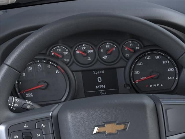 2026 Chevrolet Silverado 2500 HD Custom - Photo 22