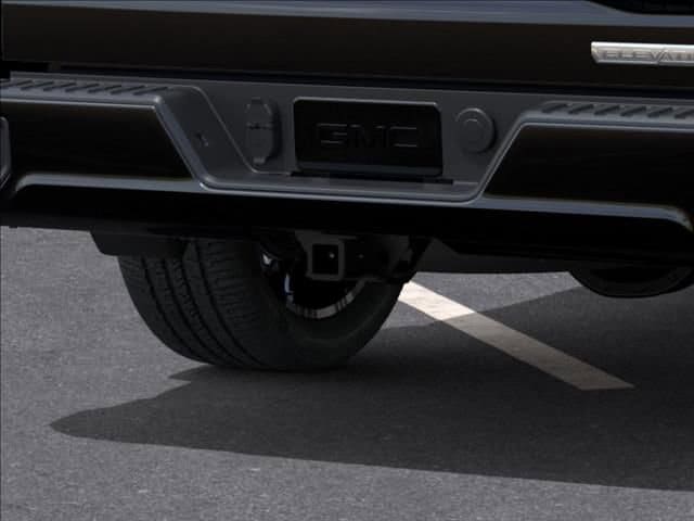 2026 GMC Sierra 1500 Elevation - Photo 17
