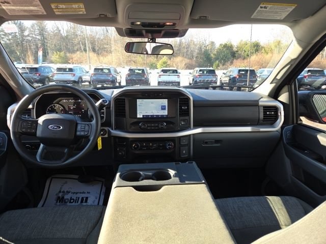 2023 Ford F-150 XLT - Photo 32