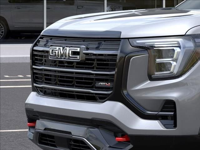 2026 GMC Terrain AT4 - Photo 16