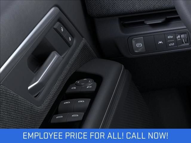 2026 GMC Sierra EV Elevation - Photo 27