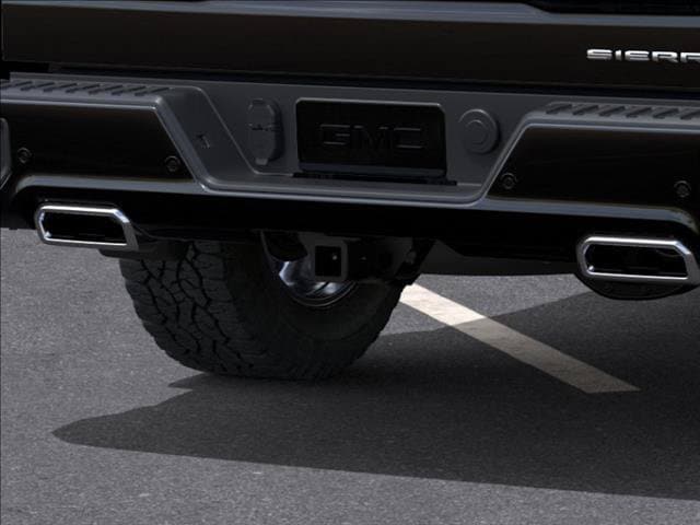 2026 GMC Sierra 1500 Denali - Photo 17