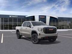 2026 GMC Sierra 1500 AT4 Truck