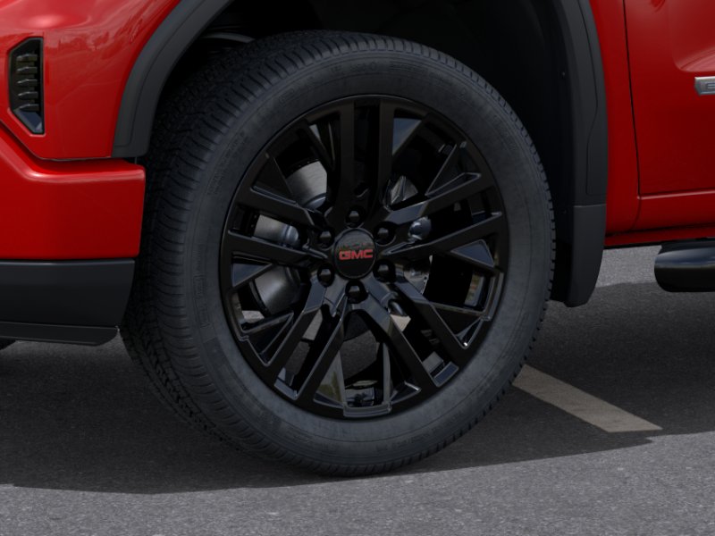 2026 GMC Sierra 1500 Elevation - Photo 39