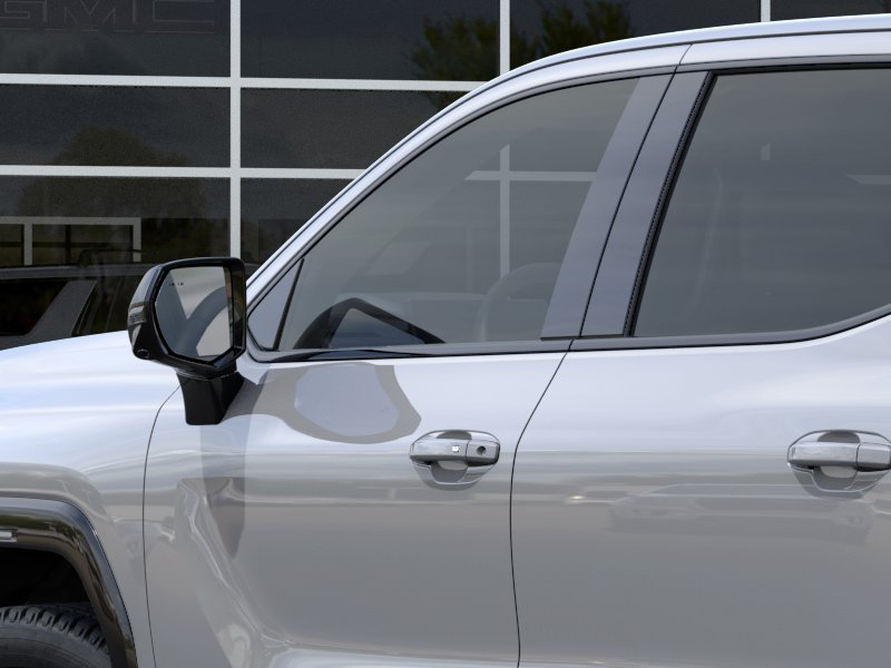 2025 GMC Sierra EV Denali - Photo 41