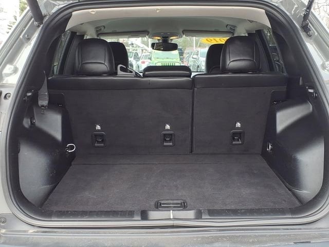 2019 Jeep Cherokee Trailhawk - Photo 23